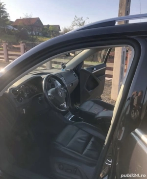 Tiguan 4 motion 2012 - imagine 4