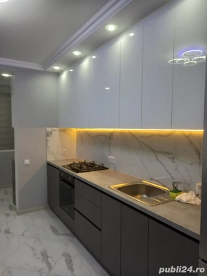 Apartament cu 1 camera de inchiriat in zona Zorilor - imagine 2