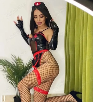 Noua în oraș non-stop 