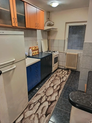 Închiriez apartament 2 camere zona Miorița 