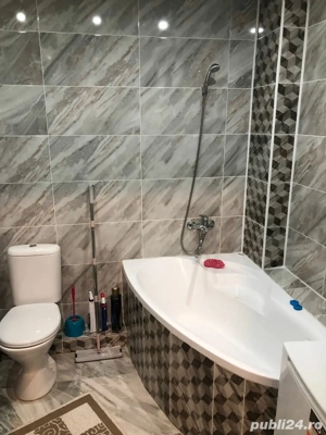 Apartament cu 1 camera de inchiriat in zona Zorilor - imagine 3