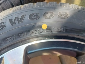 Anvelope iarnă  - imagine 3