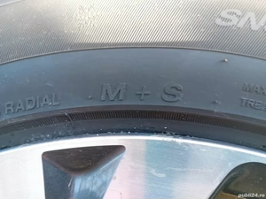 Anvelope iarnă  - imagine 4