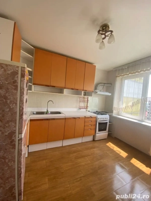 Apartament cu o camera de inchiriat in zona Hasdeu - imagine 2