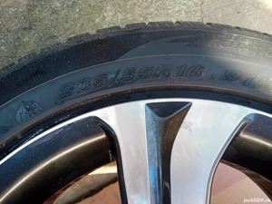 Anvelope iarnă  - imagine 2