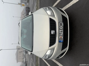 Seat Alhambra 7 locuri 170 cp ecomotive