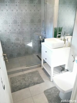 Apartament 3 camere 2 bai centru Apahida - imagine 9
