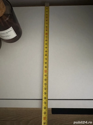 Comoda TV - 276 cm - imagine 5