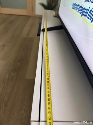 Comoda TV - 276 cm - imagine 3