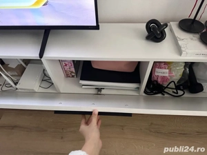 Comoda TV - 276 cm - imagine 2