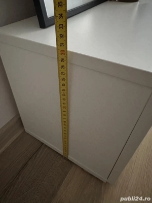 Comoda TV - 276 cm - imagine 4