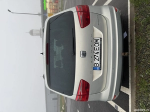 Seat Alhambra 7 locuri 170 cp ecomotive - imagine 4