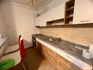 CC 916 De închiriat apartament cu 1 cameră în Tg Mureș - Tudor