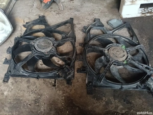 piese opel corsa c 2002 - imagine 2