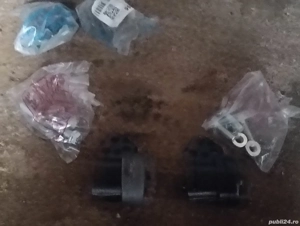 piese opel corsa c 2002 - imagine 3