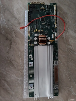 Vand bms pacex 200A 16s