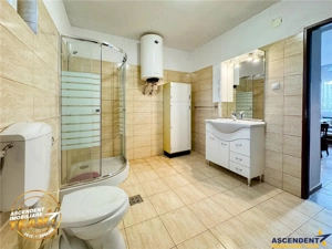 FILM! 5.000mp teren intravilan cu casuta rustica, Dalnic, Covasna - imagine 7