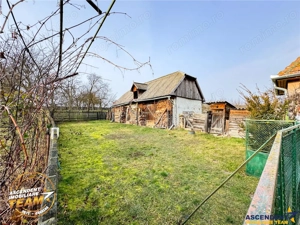FILM! 5.000mp teren intravilan cu casuta rustica, Dalnic, Covasna - imagine 20