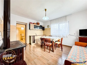 FILM! 5.000mp teren intravilan cu casuta rustica, Dalnic, Covasna - imagine 14