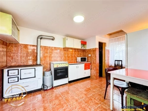 FILM! 5.000mp teren intravilan cu casuta rustica, Dalnic, Covasna - imagine 18