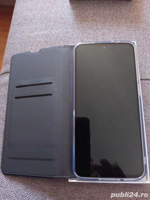 Telefon Samsung A56 5G Dualsim plus baterie externă de 10000mAh. - imagine 2