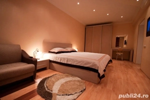 Apartament cu o camera de inchiriat in zona Dambul Rotund