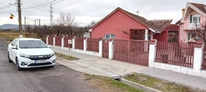 OFERTA in Băcia, Hunedoara ! Proprietate 2 case + Cabană + Livadă - imagine 3