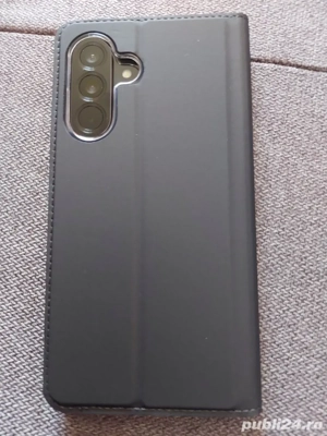 Telefon Samsung A56 5G Dualsim plus baterie externă de 10000mAh. - imagine 3