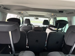 Seat Alhambra 7 locuri 170 cp ecomotive - imagine 6