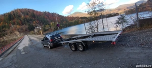 Transport auto non-stop  - imagine 2