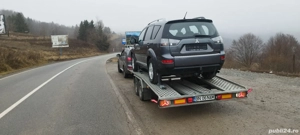 Transport auto non-stop  - imagine 4