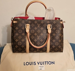 Poșetă Louis Vuitton replică