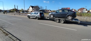 Transport auto non-stop  - imagine 3