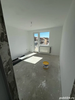 Apartament 2 camere + 54mpTerasa str. Eroilor-Spartan Floresti - imagine 2