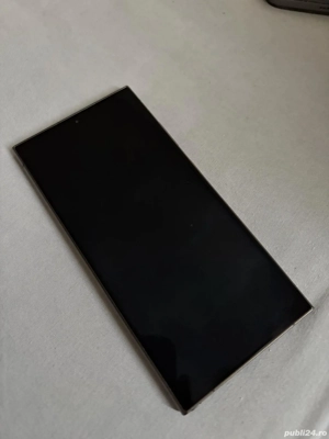 Samsung galaxy S24 Ultra