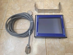 Controler si cablu Videojet 9550  Digital Controller Panel Cable Panel - imagine 3