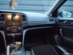 Renault megan 1.5 dci,2019, revizi la zi, stare excelenta. - imagine 4