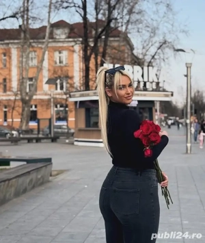 Noua în orașul tău 38 ani