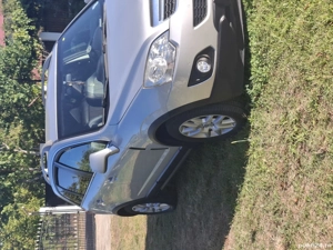 Opel antara2.2 diesel - imagine 5