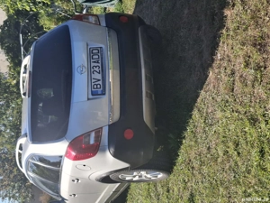 Opel antara2.2 diesel - imagine 3