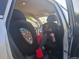 Opel antara2.2 diesel - imagine 9