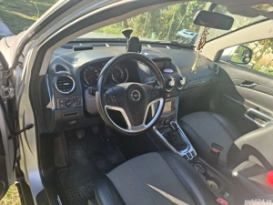 Opel antara2.2 diesel - imagine 6