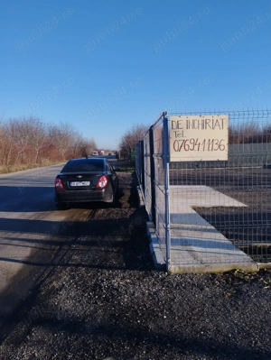 teren de inchiriat sector 3 Salajan - imagine 5