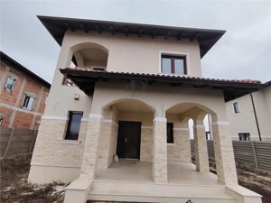 CASA INDIVIDUALA - TOATE UTILITATILE - TEREN 632MP - imagine 3