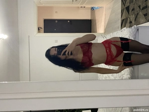 Naty a taaa a revenit  