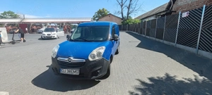 De vânzare Opel Combo D-Van  - imagine 5