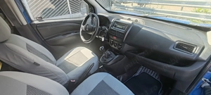 De vânzare Opel Combo D-Van  - imagine 6