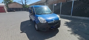 De vânzare Opel Combo D-Van  - imagine 3