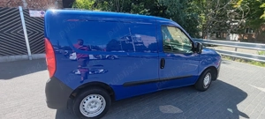 De vânzare Opel Combo D-Van  - imagine 4