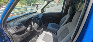 De vânzare Opel Combo D-Van  - imagine 8